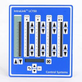 Ilk-lc150020-01 Intralink Control Systems Lc150 Operator Interface Module