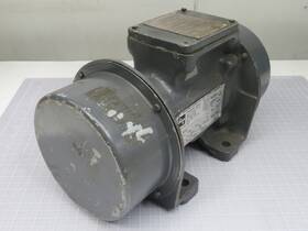 Ulbk21-5 Invicta Ulbk21-5/2/ua Rotary Electric Vibrator T196797
