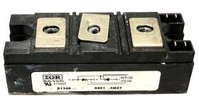S1349 Ior 0451 4m27 Thyristor