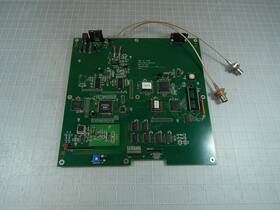 T94409 Ipc Atlanta Design Laboratories 1087a Adl H&l-2 Circuit Board