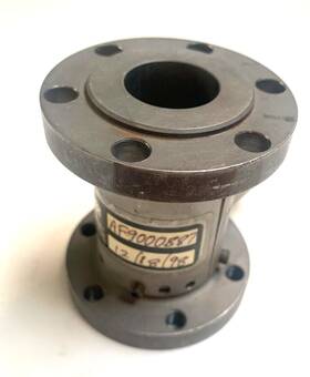93802585-b Ir Ingersoll Rand Transducer