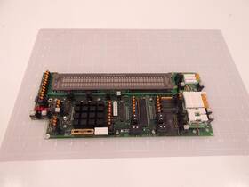 Cu40026scpb-t Ise Electronics 80-43510-01 85-43509-01 Circuit Carad Assembly With