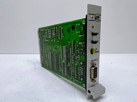 Az1350 Isel 325050 Techno Az1350/5 Interface Card For C10 Machine Controller