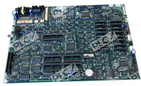 P-5342b Ishida Rcu Pcb Circuit Board Module