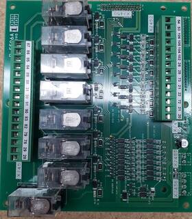 P-5506a-1 Ishida / P5506a1 Used