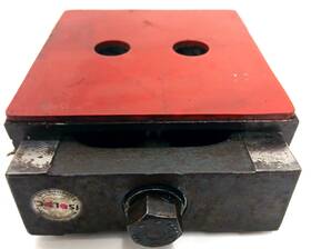308202 Isoloc Ums Machine Shoe Ipl 20-2 8-asf/20-2 8.0 26 000 F-max