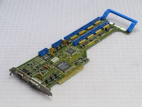 012bc687 Isys 001 Pcimio Pci Card Bh0652