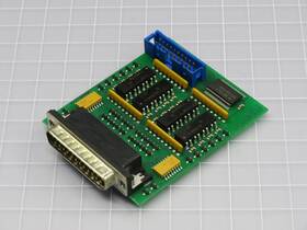 1319700109 Isys Circuit Board T221253