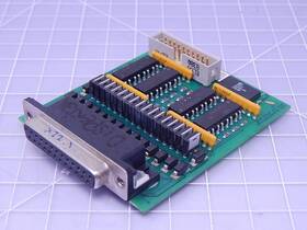 6949700100 Isys Opto Circuit Board Assembly T115871