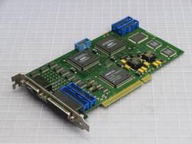 Tig007.00-a1 Isys 1117592 Circuit Board Bh0644