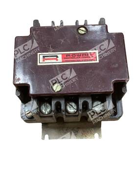 2160-b730ja-12-29.41 Ite Siemens Rowan Control 2160-b730ja 75a 20-600v 3 Pole Contactor