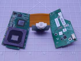 Eb10518-f Itero Circuit Board T114799