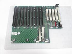 E186825 Iti Mbp-pci14r 316020140058 Backplane Board T57425
