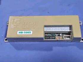 Hb-508s Itoh Denki Conveyor Drive Roller Control Module / Hb508s Bb8