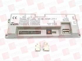 Hb-510p-it7 Itoh Denki / Hb510pit7 Used