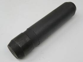 T252149 Itr 6y3909 Grooved Pin