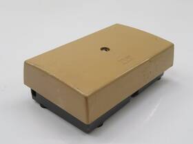 T232427 Itt 136ba Telephone Auxillary Ringer Box