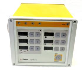 Cg03 Itw Gema Optitronic Powder Coating Gun Control Unit For Parts/ Repair