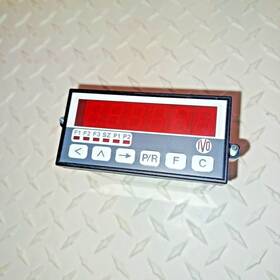 Ta200.013axa1 Ivo Digital Counter Panel Meter