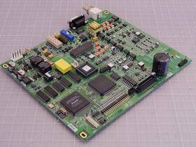 5148-00-01 Ivy Biomedical Systems 5148-00-02 Adult 3 Lead Ecg And Peak Detector