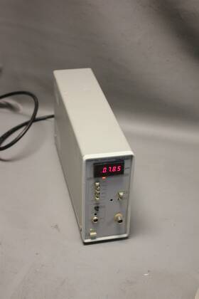 St-3571d Iwatsu Displacement Meter
