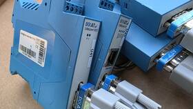 1.01.0086.90001 Ixxat Can Net Ii Ethernet Interface Each Module Sold Separately