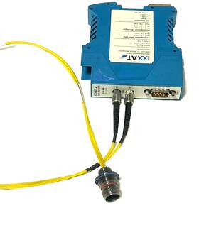 Imi-1 Ixxat Can Interface Series For Ethernet And Bluetooth With Wire Used
