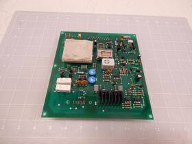 07024-f-06 J.a.m Control Board T83101