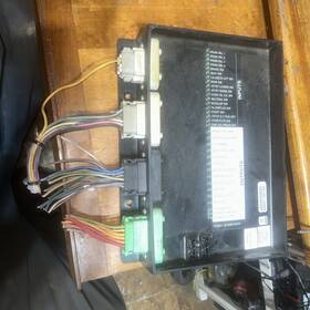 4285211 Jacobsen Controller Box Module