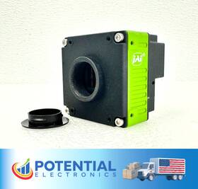 Sp-5000m-cxp2 Jai Spark Series 5-megapixel Industrial Camera Free Shipping