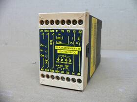 2tla010011r0000 Jakob Safety Jsht1a Dual Channel 24v 4 Amp 250 Vac 100 W 1000 Va