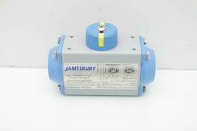 Jamesbury Vpvl051 Sr4/5 B C Part Turn Pneumatic Valve Actuator