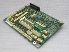 Tdl43laf-01 Janome Jrn-b1 Circuit Board T215190
