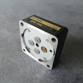 6h100n Japan Servo Co Ltd Gear Box