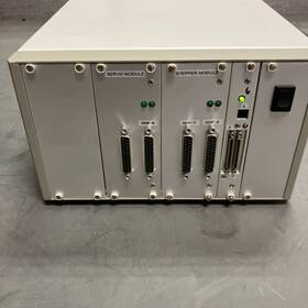 Md03670 Jeol Md03670/3 Motion Controller