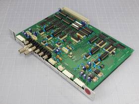 Pp03471-0 Jeol Technics Mp-z2472 Ssu Board M3000