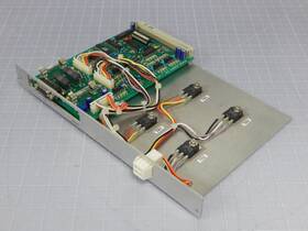 Ph01134-1 Jeol Technics Al-x Board M3025