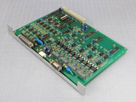 Ph01135-1 Jeol Technics Stig/afc Board M3026