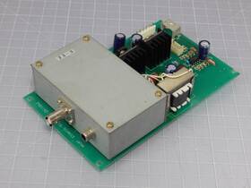 Ph01142-1 Jeol Technics Board M2995