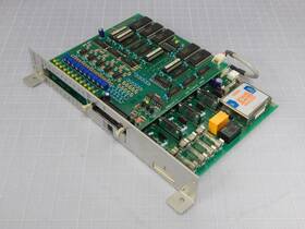Ph01147-2 Jeol Technics Ph01146-1 Ms I/o Encode Board M2999