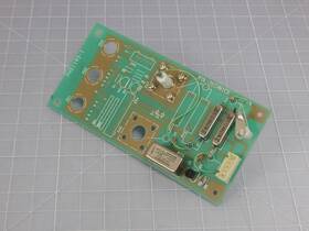 Ph01149-1 Jeol Technics Circuit Board M3032