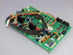 Pp03121-0 Jeol Technics Circuit Board M2992