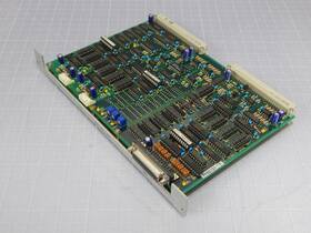 Pp03131-1 Jeol Technics Eos Board M3024