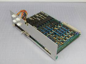 Pp03136-1 Jeol Technics Scan Ctrl Board M2993