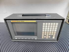 Pp03152-3 Jeol Technics Evac I/o Board M3002