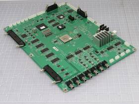 Tp000012-01 Jeol-technics E00184-o Circuit Board T197883