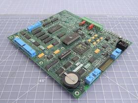1277-501 Jet Technologies Rev C Industrial Control Board T101140