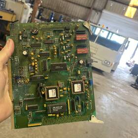 2912425 Jetway 2912424 Untested