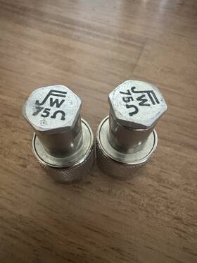 60-201-1 Jfw 43608 75 Ohm