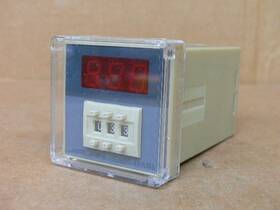Jss20-48ams Jialian Solid State Timer